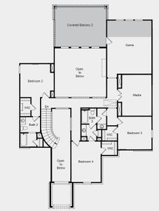 Structural options added include: Optional 15 x 8 '3 sliding door, gourmet kitchen, interior door at laundry, bedroom 5 with bathroom, study and optional lifestyle space.