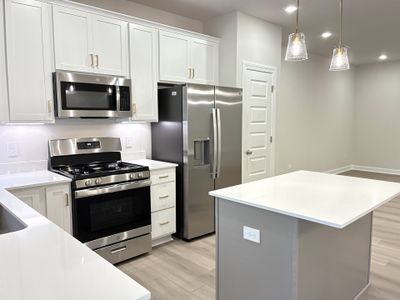 New construction Single-Family house 250 Taylor Woods Ct, Greenville, SC 29607 plan The Carson - image 6