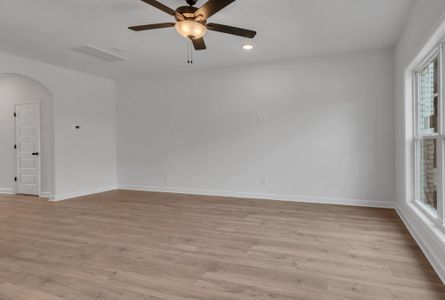 New construction Single-Family house 128 Beignet Pvt Aly, Hendersonville, TN 37075 plan Fisher - image 12