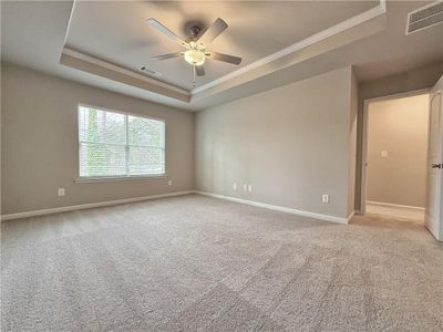 New construction Townhouse house 5435 Rock Place Ct, Norcross, GA 30093  Sweetwater- photo 22 22