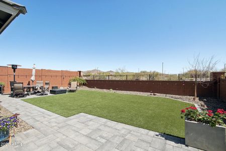 New construction Single-Family house 32527 N 19Th Ln, Phoenix, AZ 85085 Barletta- photo 22 22