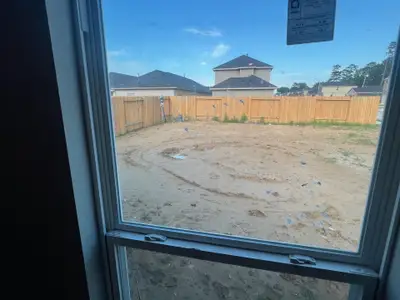 New construction Single-Family house 24702 Pennfield Arbor Ln, Huffman, TX 77336 - image