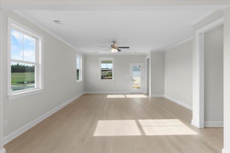 New construction Single-Family house 1837 Harbury Dr, Grovetown, GA 30813 plan 1714 - image 16