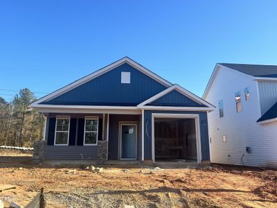 New construction Single-Family house 238 Bluejay Street, Clayton, NC 27520 - photo 8 8