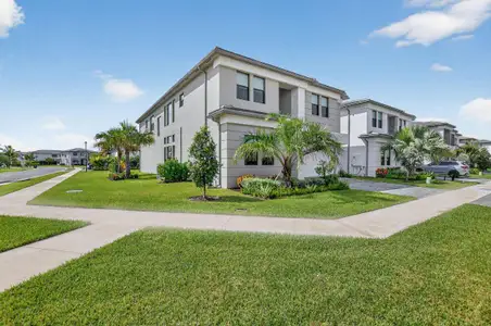 New construction Single-Family house 8284 Royal County Down Rd, Boca Raton, FL 33434 - image