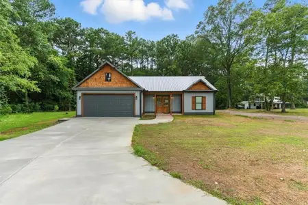 New construction Single-Family house 4301 Joe Frank Harris Pkwy Nw, Adairsville, GA 30103 - image