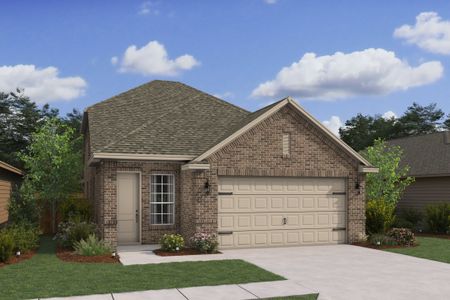 New construction Single-Family house 2001 Trophy Dr, Heath, TX 75032 null- photo 0