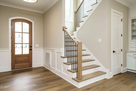 New construction Single-Family house 3332 Colby Chase Dr, Unit Lot 3, Apex, NC 27539 - image 15