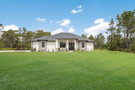 New construction Single-Family house 21703 73Rd Avenue E, Bradenton, FL 34211 - photo 0