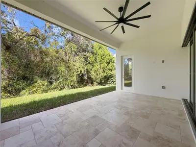 New construction Single-Family house 88 Daisy St, Homosassa, FL 34446 - image 4