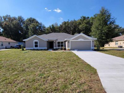 New construction Single-Family house 9679 Sw 46Th Court, Ocala, FL 34476 - photo 0