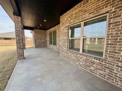 New construction Single-Family house 403 Rusty Spur Ct, Lorena, TX 76655 - image 3