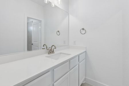 New construction Single-Family house 4708 Baytown Ln, McKinney, TX 75071 plan Anatole - image 18