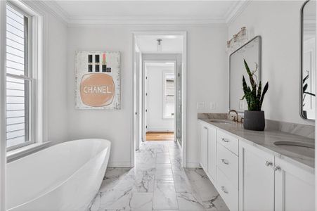 New construction Single-Family house 100 Sheridan Dr Ne, Atlanta, GA 30305 - image 9