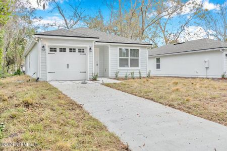 New construction Single-Family house 5433 Shenandoah Ave, Jacksonville, FL 32254 null- photo 1 1