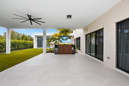 New construction Single-Family house 16788 Natures Wy, Weston, FL 33326 - image