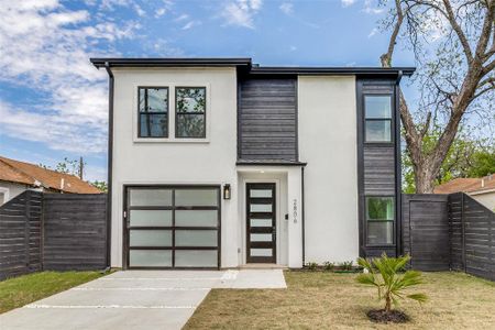 New construction Single-Family house 4215 1St Ave, Dallas, TX 75210 - photo 0