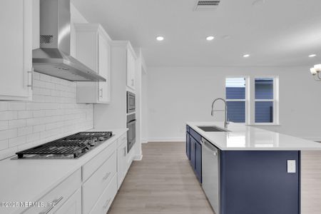 New construction Single-Family house 119 Oak Breeze Dr, Nocatee, FL 32081 plan The Cypress - image 10