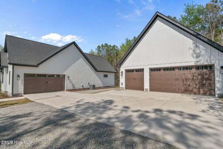 New construction Single-Family house 355 Shaw Rd, Cameron, NC 28326 - image