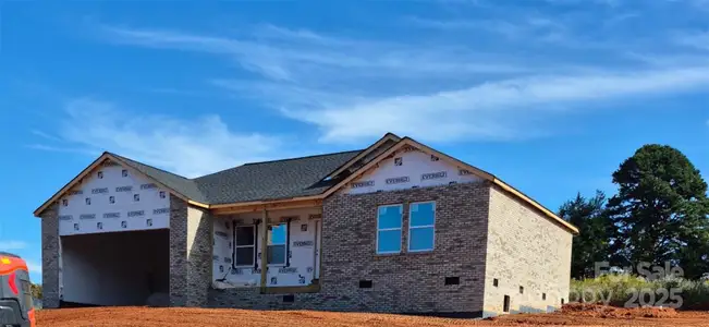 New construction Single-Family house 8232 Madison Ln, Hickory, NC 28602 - image