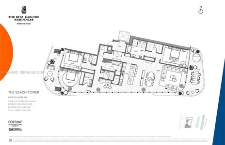 New construction Condo house 1380 S Ocean Blvd, Unit 501, Pompano Beach, FL 33062 - image 16