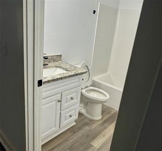 New construction Single-Family house 22797 Creekwood Dr, Flint, TX 75762 - image