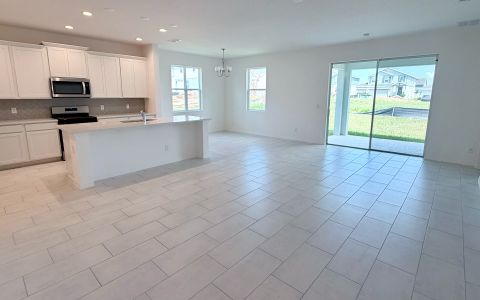 New construction Single-Family house 6736 Spotted Eagle Lp, Howey-in-the-Hills, FL 34737 plan Hayden - image 12