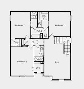 Structural options added include: Downstairs guest suite.