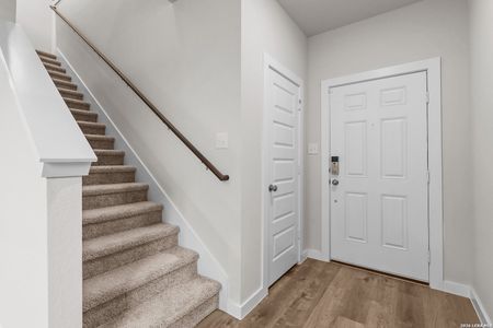 New construction Single-Family house 5631 Franklin Hls, San Antonio, TX 78073 plan Frederick - 2260 - image 15
