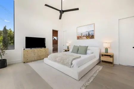 New construction Single-Family house 1712 Saracen Rd, Austin, TX 78733 - image 10