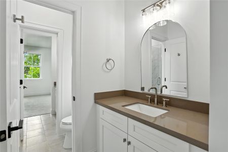 New construction Single-Family house 4951 Glenmeadow Dr, Houston, TX 77096 - image 10