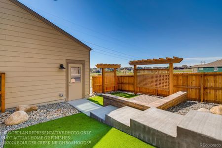 New construction Single-Family house 10251 E 62Nd Place, Denver, CO 80238 - photo 27 27