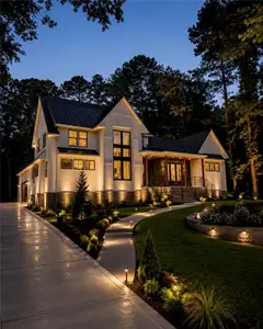 New construction Single-Family house 345 Thornton Dr, Fayetteville, GA 30214 - image