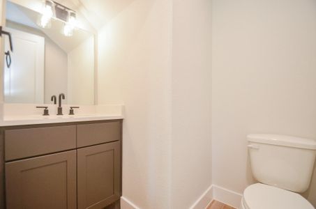 New construction Single-Family house 40931 Westley Ln, Magnolia, TX 77354 - image 9