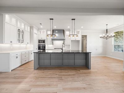 New construction Single-Family house 161 Frontera Dr, Decatur, TX 76234 - image 8