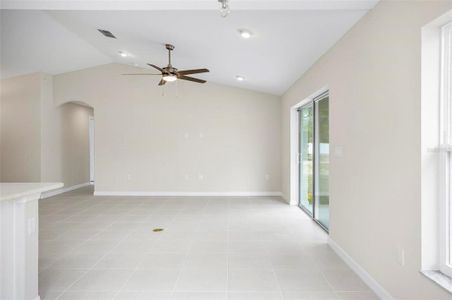 New construction Single-Family house 344 Parkview Dr, Palm Coast, FL 32164 Bimini- photo 40 40