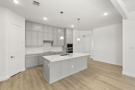 New construction Single-Family house Arlington, TX 76002 plan Lexington - image 9