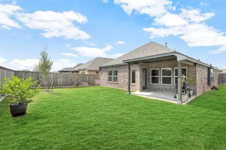 Bridgeland Creekland Village by DRB Homes in Cypress - image 7