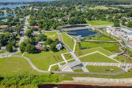 New construction Single-Family house 1700 Blue Lagoon Cir, Mascotte, FL 34753 The Webber- photo 46 46