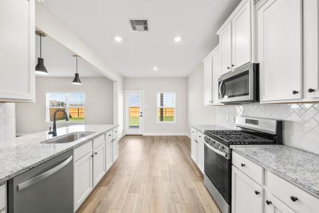 New construction Single-Family house 3004 Seaside Cove Ct, Katy, TX 77493 - image 7