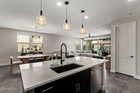 New construction Single-Family house 23975 N 160Th Ave, Surprise, AZ 85387 - image 17