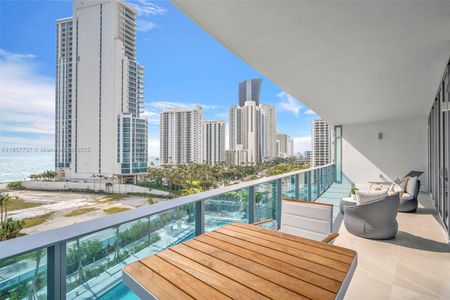 New construction Condo house 17550 Collins Ave, Unit 704, Sunny Isles Beach, FL 33160 null- photo 0