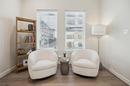 New construction Single-Family house 3099 Hicks St, Houston, TX 77007 - image 13