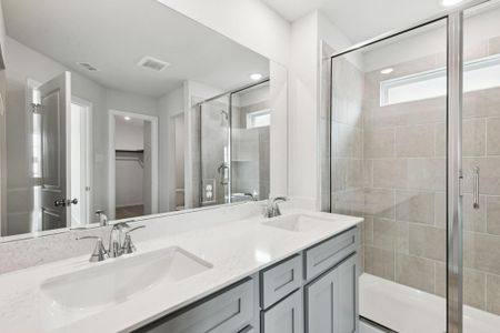 New construction Single-Family house 1115 Novelle Bend Dr, Huffman, TX 77336 - image 6