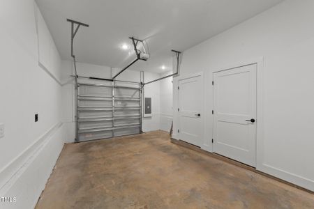 New construction Condo house 710 W North St, Unit 101, Raleigh, NC 27603 null- photo 7 7