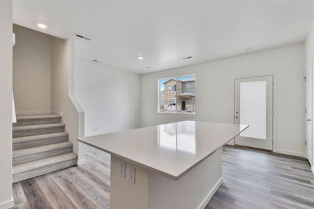 New construction Single-Family house 438 Condor Way, Johnstown, CO 80534 Silvercliff- photo 10 10