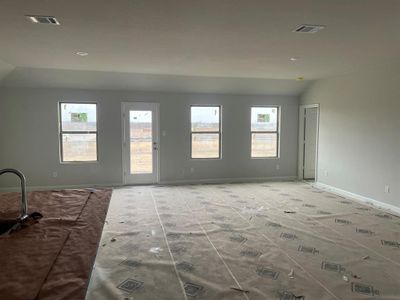 New construction Single-Family house 3740 Prairie Chapel Rd, Royse City, TX 75189 plan The Prelude - image 4