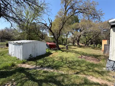New construction Single-Family house 59 Mesquite Trl, Weatherford, TX 76087 - image