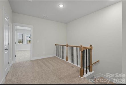 New construction Townhouse house 479 Shasta St, Unit 5201, Gastonia, NC 28052 plan Bridgeport - image 15