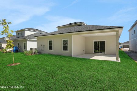 New construction Single-Family house 14377 Creekbluff Wy, Jacksonville, FL 32234 - image